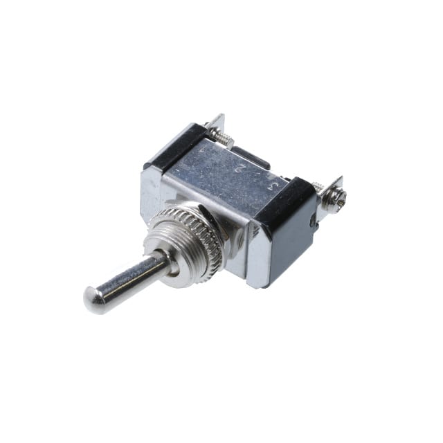 TA1-1A-DC-4 SP OFF-ON SCRW M12X0.75 DC
