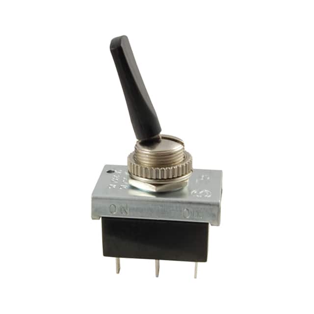 54-728 SWITCH TOGGLE DPDT