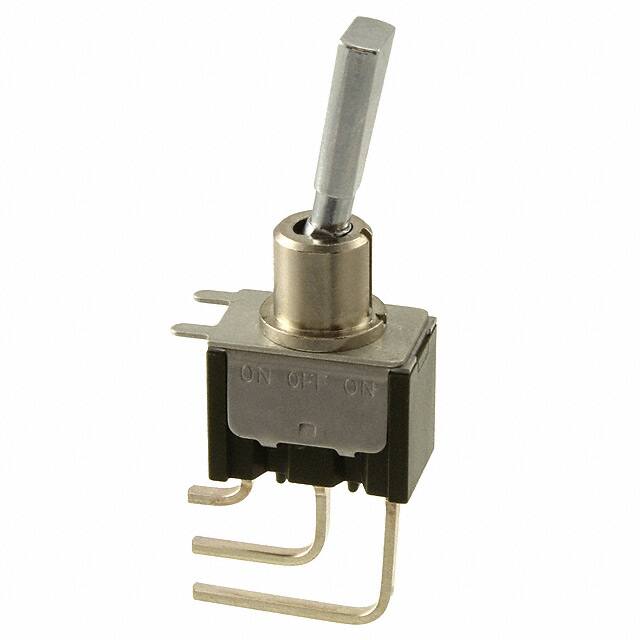 M2013EA2W40 SWITCH TOGGLE SPDT 6A 125V