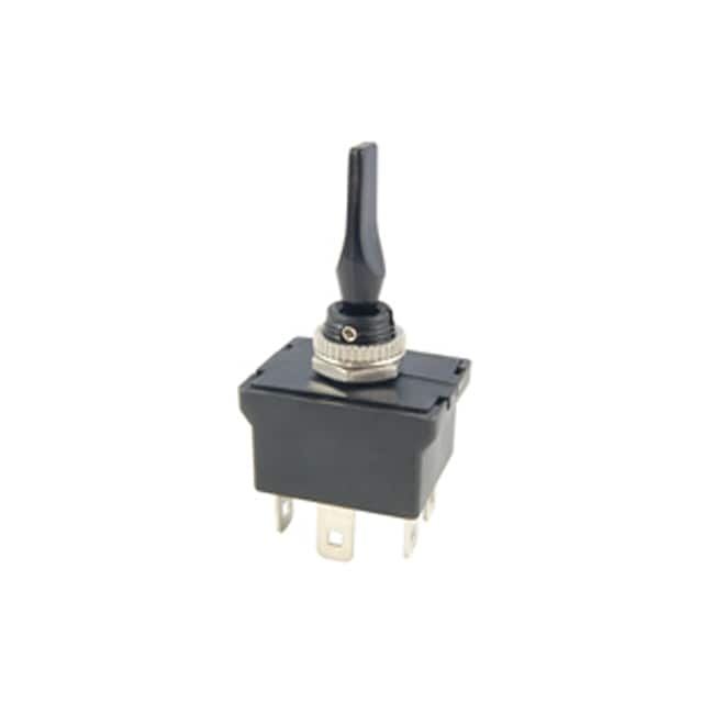 54-732 SWITCH PADDLE TOGGLE DPDT