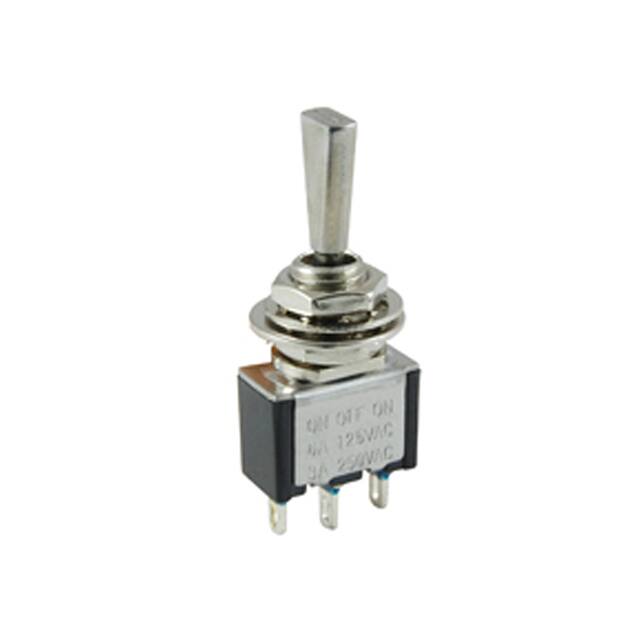54-331 SWITCH/TOGGLE/SP/6A