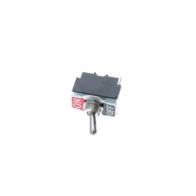 TB2-1A-DC-1 SP OFF-ON TABS M12X0.75 DC