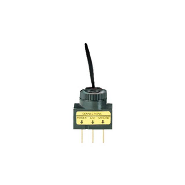54-566 SWITCH TOGGLE SPST ON-OFF