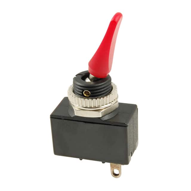 54-745-R SWITCH TOGGLE SPST 6A