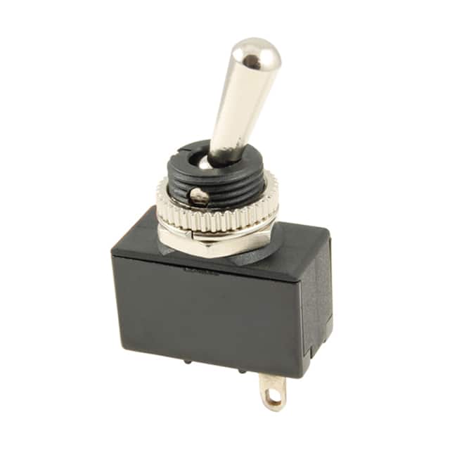 54-745 SWITCH TOGGLE SPST 6A