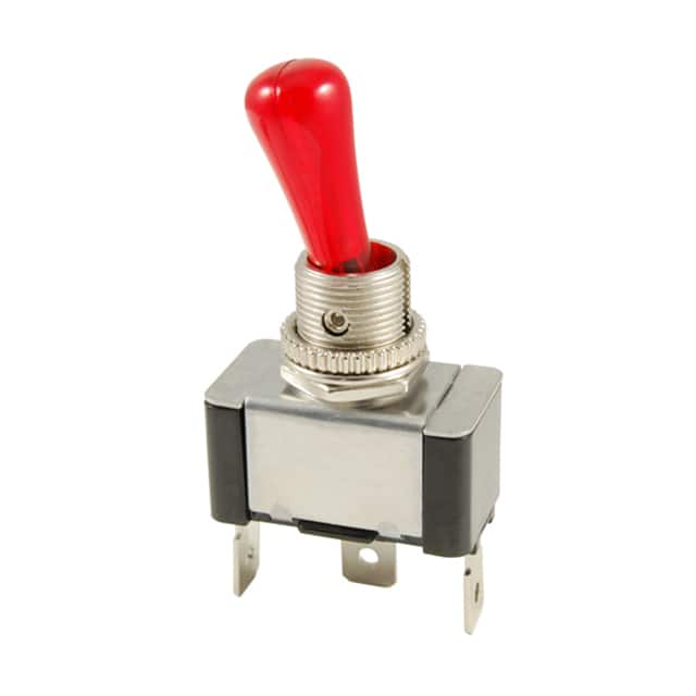 54-715 SWITCH ILLUMINATED TOGGLE