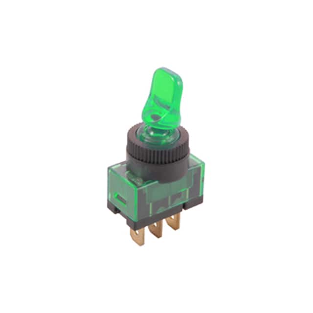 54-575 SW-TOGGLE SPST ON-OFF