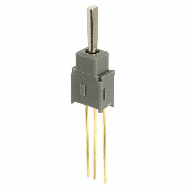 A1SEW SWITCH TOGGLE SPDT 0.4VA 28V
