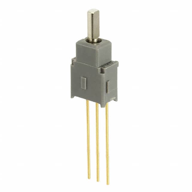 A1SHW SWITCH TOGGLE SPDT 0.4VA 28V