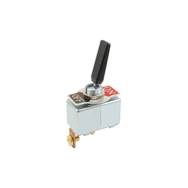 54-560 SWITCH TOGGLE SPST ON-OFF