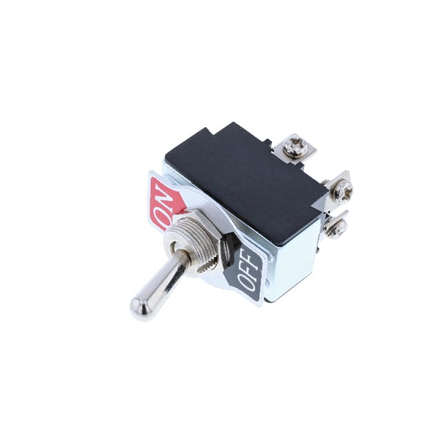 TB2-2A-DC-4 DP OFF-ON SCRW M12X0.75 DC