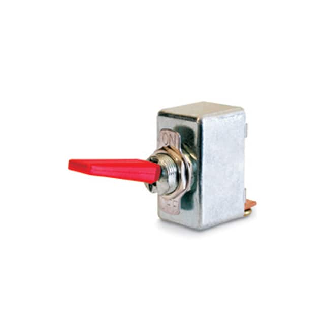 54-561 SWITCH TOGGLE SPST ON-OFF
