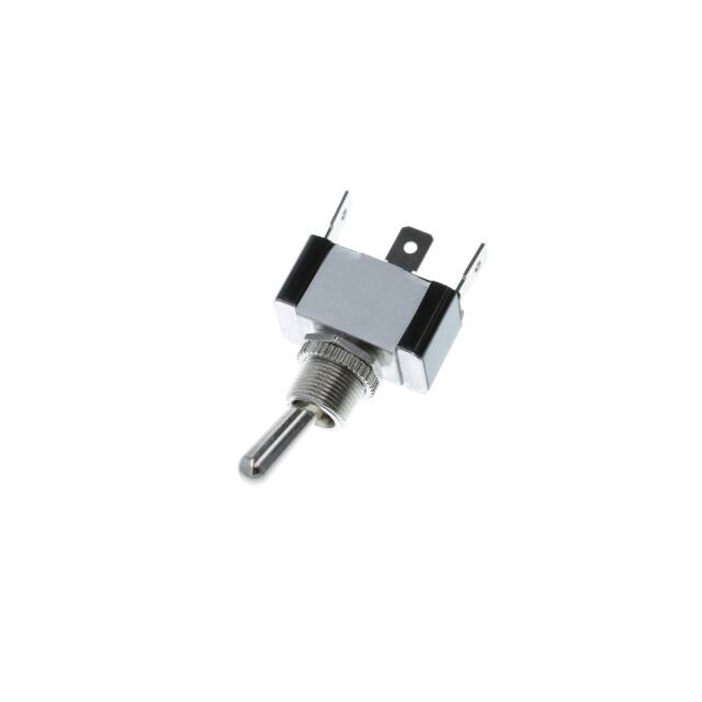 TA2-1E-DC-1-O SPDT ON-(ON) TABS 15/32 - IP55