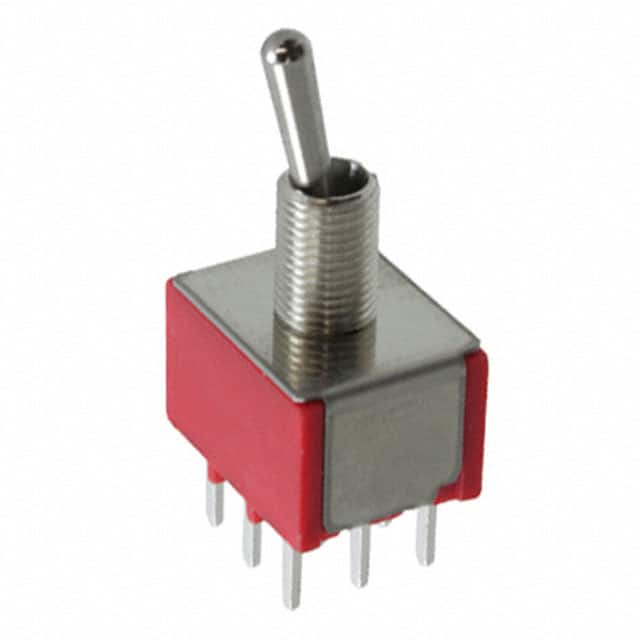 1003P1T1B1M2QE SWITCH TOGGLE 3PDT 5A 120V