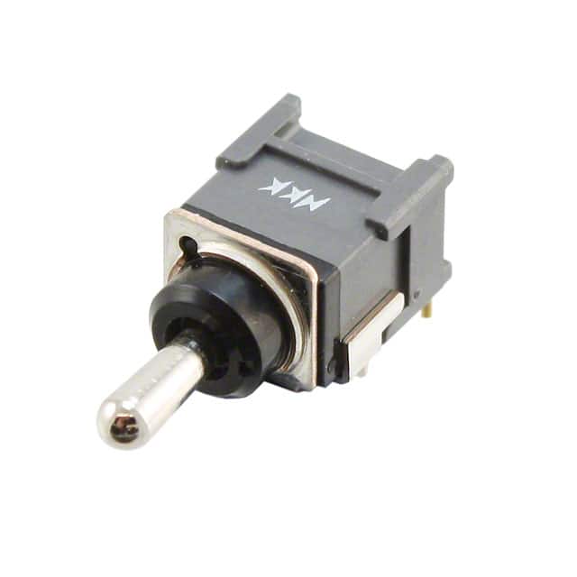 B19JH SWITCH TOGGLE SPDT 0.4VA 28V