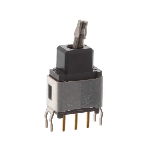 A12KB SWITCH TOGGLE SPDT 0.4VA 28V