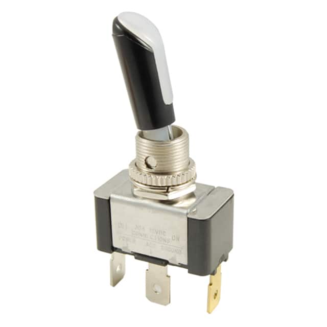 54-716 SWITCH ILLUMINATED TOGGLE