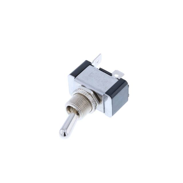 TA2-1B-DC-1-O SPST OFF-(ON) TABS 15/32-IP55