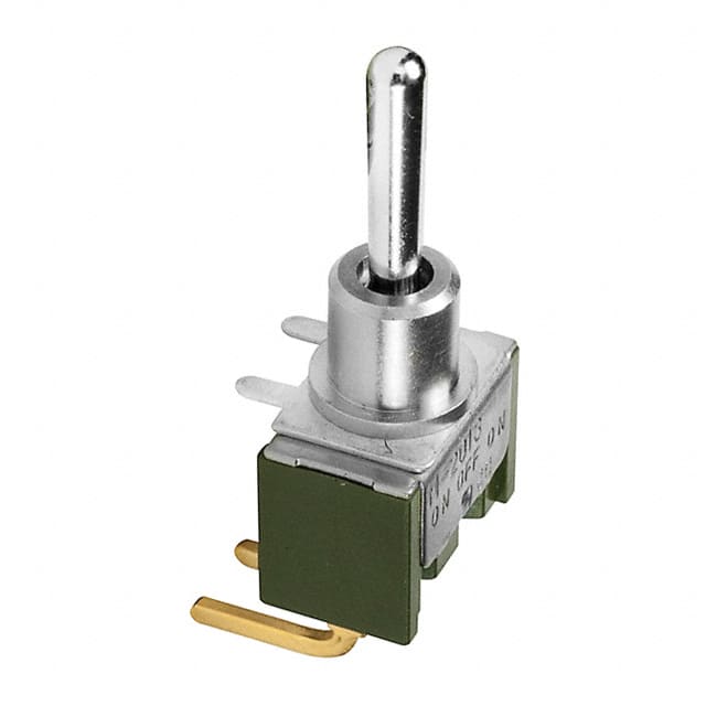 M2013SA2G30 SWITCH TOGGLE SPDT 0.4VA 28V