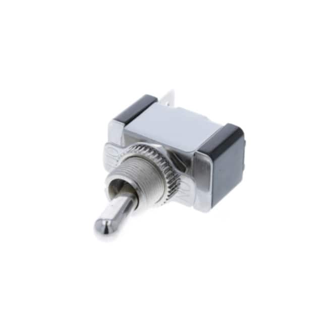TA2-1A-DC-1-O SPST OFF-ON TABS 15/32 - IP55