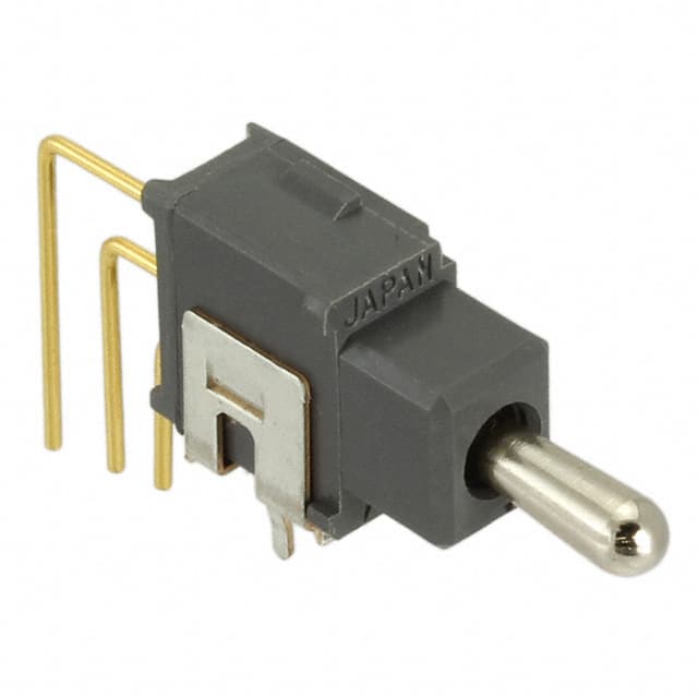 A1SJV SWITCH TOGGLE SPDT 0.4VA 28V