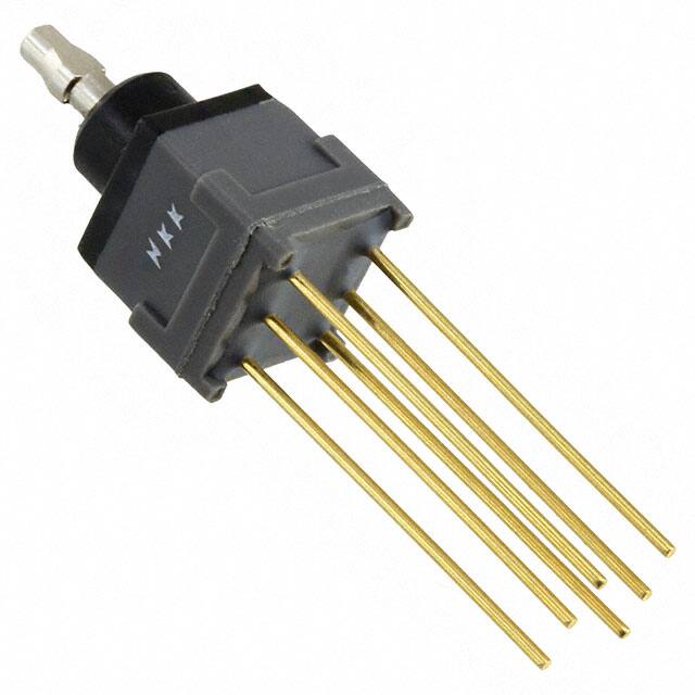 B24KW SWITCH TOGGLE SP3T 0.4VA 28V