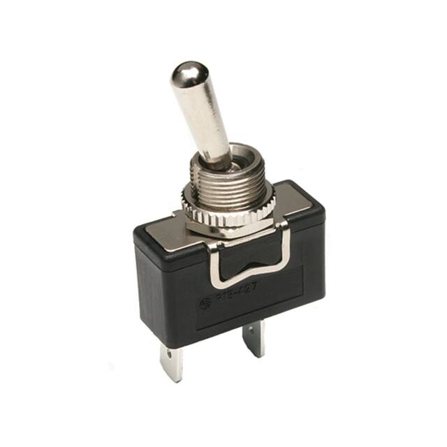 54-348W SW-WATERPROOF TOGGLE SPST