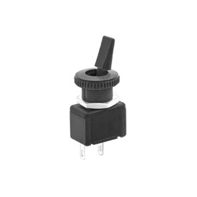 54-317 SWITCH/TOGGLE/SP/6A