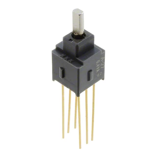 A27HW SWITCH TOGGLE SP3T 0.4VA 28V