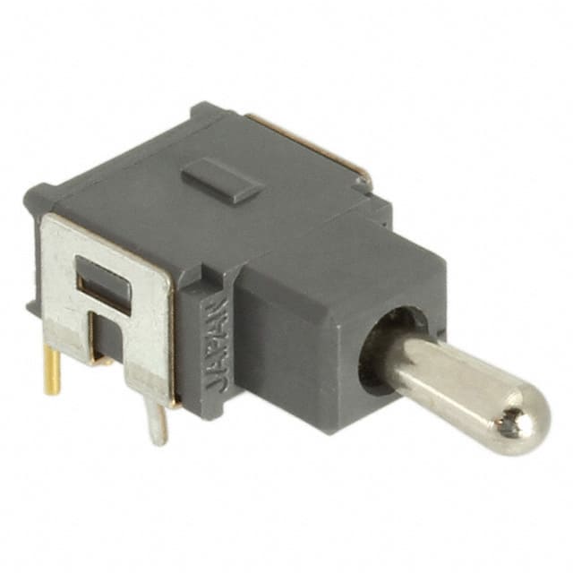 A1SJH SWITCH TOGGLE SPDT 0.4VA 28V