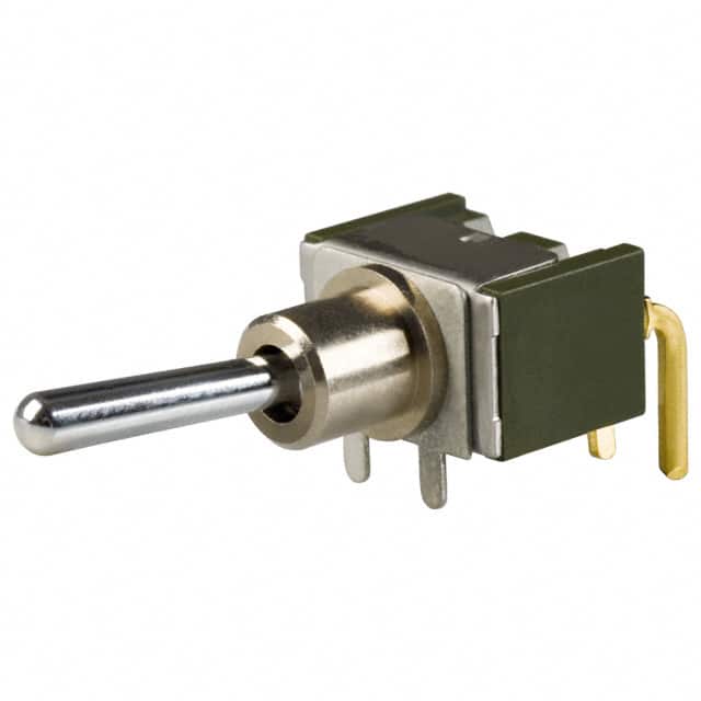 M2012SA2G30 SWITCH TOGGLE SPDT 0.4VA 28V