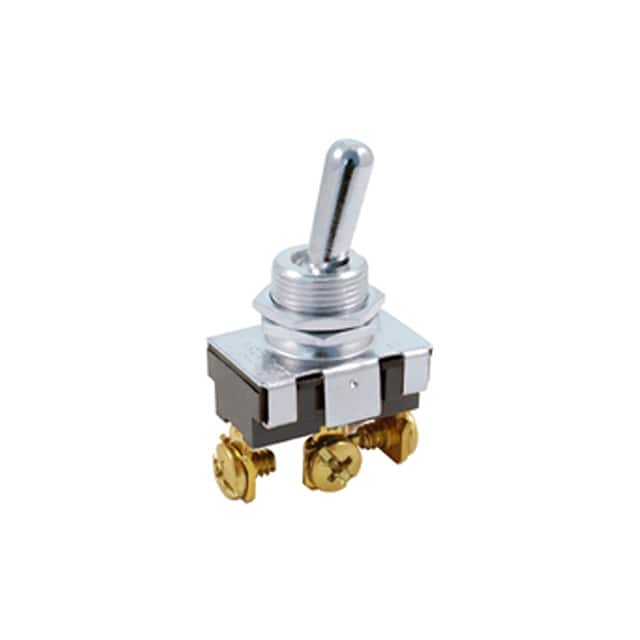 54-615 SW-TOGGLE SPDT 20A
