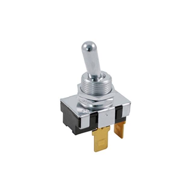 54-581 SW-TOGGLE SPST 20A