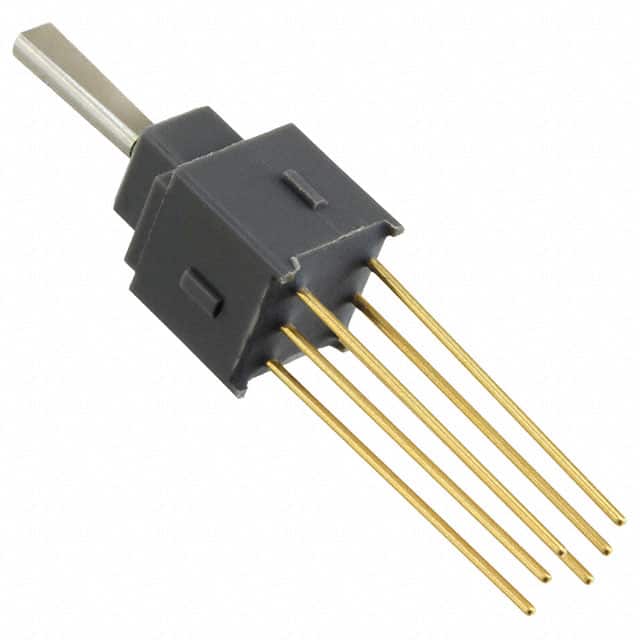 A29EW SWITCH TOGGLE DPDT 0.4VA 28V