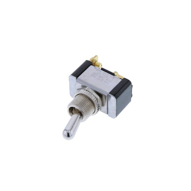 TA2-1A-DC-6-O SPST OFF-ON SCRW 15/32 - IP55