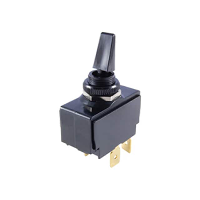 54-107 SWITCH/TOGGLE/DP/20A
