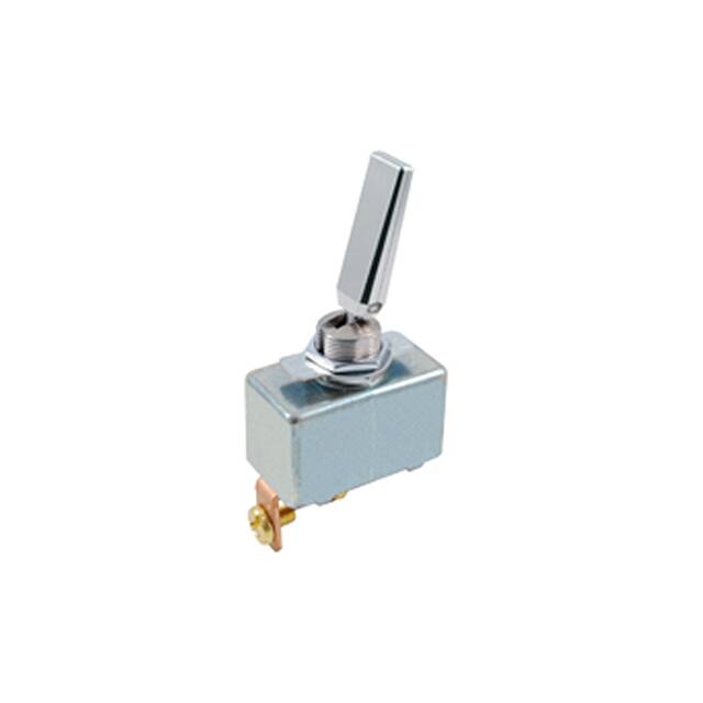 54-562 SWITCH TOGGLE SPST ON-OFF
