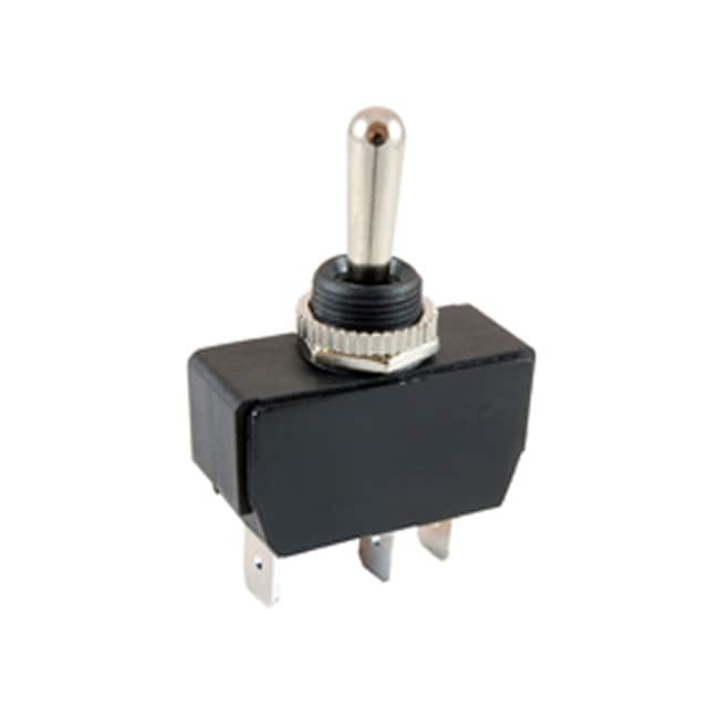 54-352W SW-WATERPROOF TOGGLE SPDT