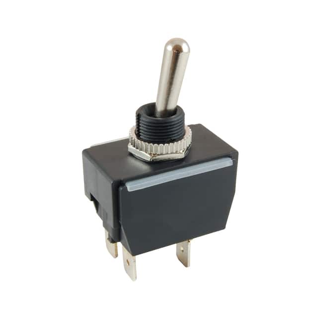 54-366W SW-WATERPROOF TOGGLE DPST