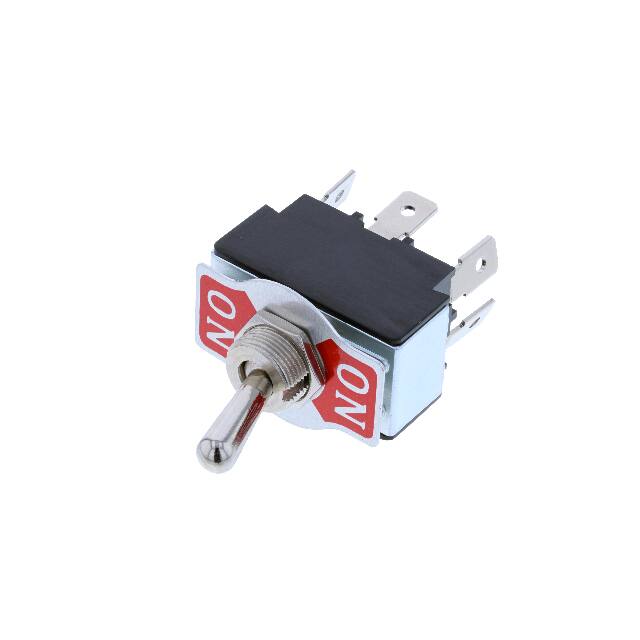 TB2-2E-DC-1 DP ON-(ON) TABS M12X0.75 DC