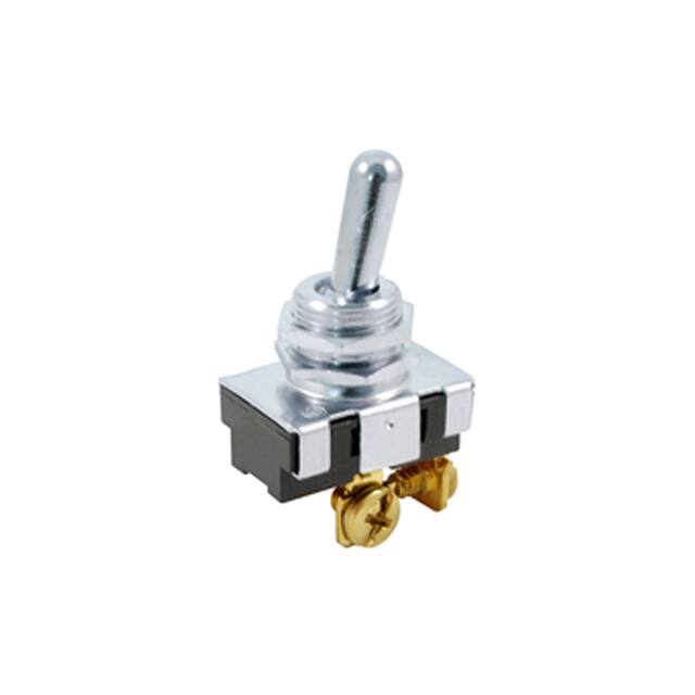 54-611 SW-TOGGLE SPST 20A