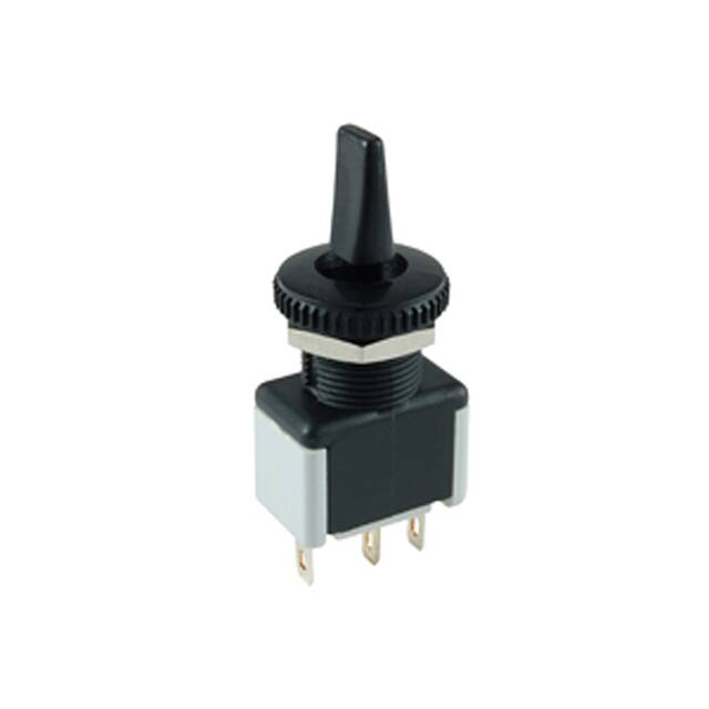 54-318 SWITCH/TOGGLE/SP/6A