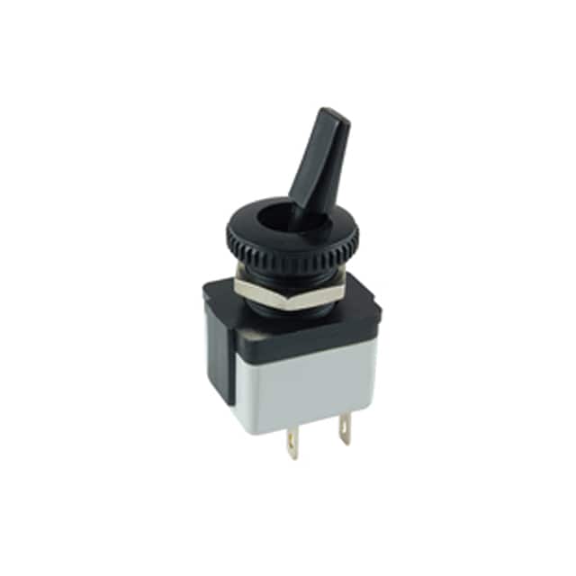 54-320 SWITCH/TOGGLE/DP/6A