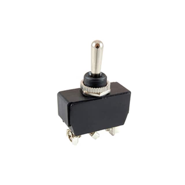 54-358W SW-WATERPROOF TOGGLE SPDT