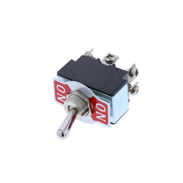 TB2-2E-DC-4 DP ON-(ON) SCRW M12X0.75 DC