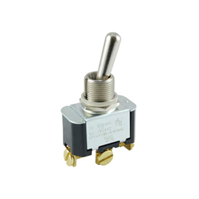 54-097 SWITCH/TOGGLE/SP/6A