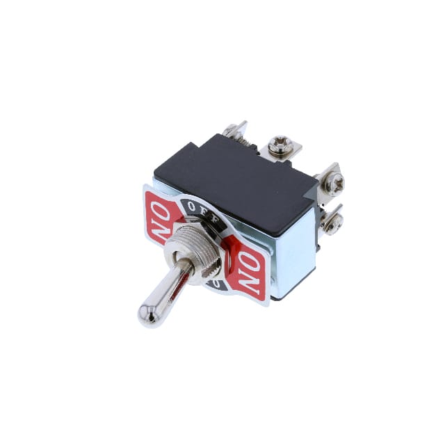 TB2-2F-DC-4 DP ON-OFF-ON SCRW M12 DC