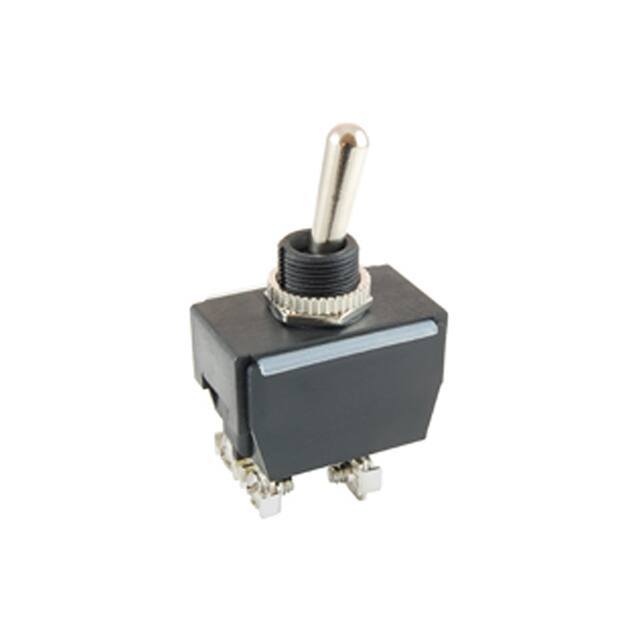 54-367W SW-WATERPROOF TOGGLE DPST