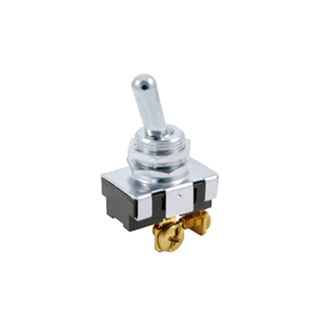 54-612 SW-TOGGLE SPST 20A