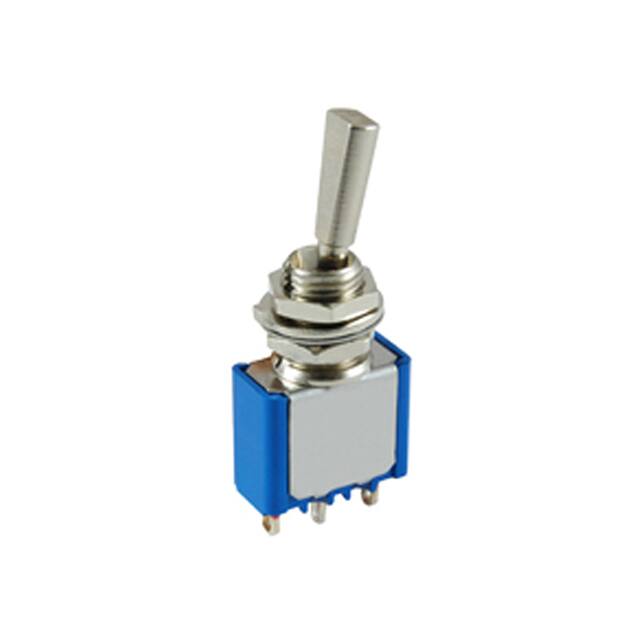 54-332 SWITCH/TOGGLE/SP/6A